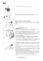 Предварительный просмотр 23 страницы BorMann 034469 Manual