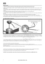 Предварительный просмотр 4 страницы BorMann 034766 Quick Start Manual