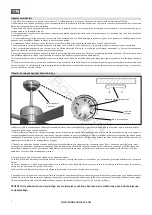 Предварительный просмотр 7 страницы BorMann 034766 Quick Start Manual