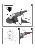 Preview for 2 page of BorMann 034841 Manual