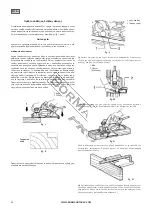 Preview for 14 page of BorMann 034902 Manual