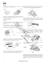 Preview for 15 page of BorMann 034902 Manual