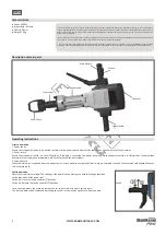 Предварительный просмотр 3 страницы BorMann 035213 Manual