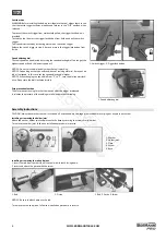 Предварительный просмотр 6 страницы BorMann 036340 Manual