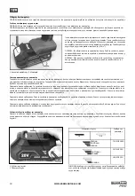 Предварительный просмотр 10 страницы BorMann 036340 Manual