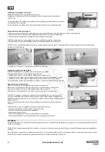 Предварительный просмотр 12 страницы BorMann 036340 Manual