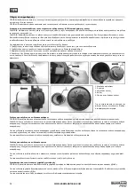 Preview for 13 page of BorMann 036418 Quick Start Manual