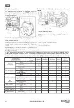 Preview for 26 page of BorMann 036432 Manual