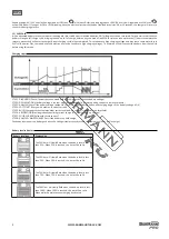 Предварительный просмотр 4 страницы BorMann 037255 Manual