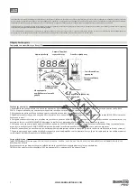 Предварительный просмотр 7 страницы BorMann 037255 Manual