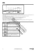 Предварительный просмотр 9 страницы BorMann 037255 Manual