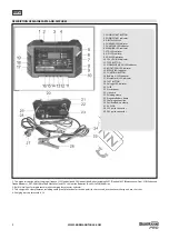 Preview for 3 page of BorMann 037262 Manual