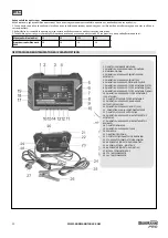 Preview for 10 page of BorMann 037262 Manual