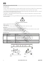 Предварительный просмотр 6 страницы BorMann 037378 Manual