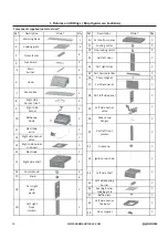 Предварительный просмотр 19 страницы BorMann 037378 Manual