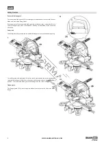 Предварительный просмотр 5 страницы BorMann 037590 User Manual