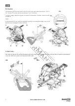 Предварительный просмотр 7 страницы BorMann 037590 User Manual