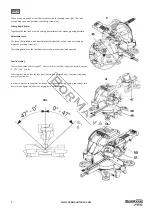 Предварительный просмотр 8 страницы BorMann 037590 User Manual