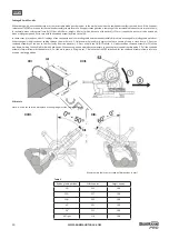 Предварительный просмотр 10 страницы BorMann 037590 User Manual