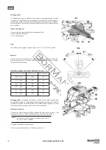 Предварительный просмотр 11 страницы BorMann 037590 User Manual