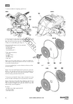 Предварительный просмотр 14 страницы BorMann 037590 User Manual