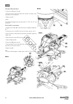 Предварительный просмотр 16 страницы BorMann 037590 User Manual