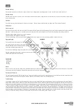 Предварительный просмотр 17 страницы BorMann 037590 User Manual