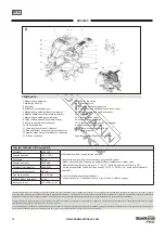 Предварительный просмотр 18 страницы BorMann 037590 User Manual