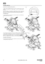 Предварительный просмотр 21 страницы BorMann 037590 User Manual