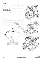 Предварительный просмотр 24 страницы BorMann 037590 User Manual