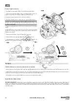 Предварительный просмотр 29 страницы BorMann 037590 User Manual