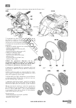 Предварительный просмотр 30 страницы BorMann 037590 User Manual