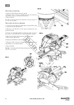 Предварительный просмотр 32 страницы BorMann 037590 User Manual