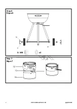 Предварительный просмотр 6 страницы BorMann 042365 Assembly Instructions Manual