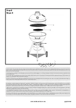 Предварительный просмотр 7 страницы BorMann 042365 Assembly Instructions Manual