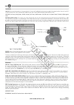 Предварительный просмотр 3 страницы BorMann 042389 Quick Start Manual