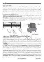 Предварительный просмотр 7 страницы BorMann 042389 Quick Start Manual