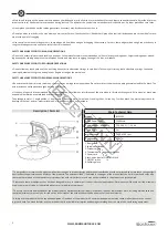 Предварительный просмотр 5 страницы BorMann 042426 Quick Start Manual