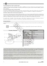 Предварительный просмотр 11 страницы BorMann 042426 Quick Start Manual