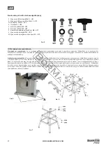 Предварительный просмотр 17 страницы BorMann 043102 User Manual