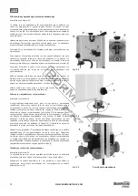 Предварительный просмотр 23 страницы BorMann 043102 User Manual