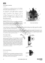 Предварительный просмотр 24 страницы BorMann 043102 User Manual