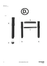 Предварительный просмотр 12 страницы BorMann 044451 User Manual