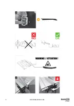 Предварительный просмотр 19 страницы BorMann 044451 User Manual