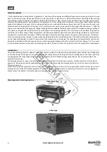 Preview for 6 page of BorMann 045274 User Manual