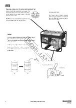 Preview for 9 page of BorMann 045274 User Manual