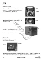 Preview for 11 page of BorMann 045274 User Manual