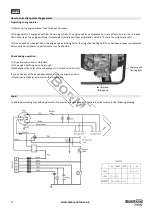 Preview for 17 page of BorMann 045274 User Manual