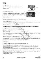 Preview for 20 page of BorMann 045274 User Manual