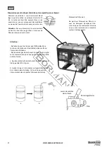 Preview for 27 page of BorMann 045274 User Manual